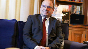 Άτακτη υποχώρηση: Ράμμος... ήταν και (δεν) πάει για ΠτΔ