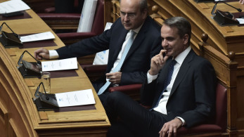 Νέο πακέτο φοροελαφρύνσεων στη μεσαία τάξη το 2025 - Τα μέτρα που εξετάζονται