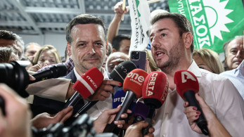 Μήνυμα Δούκα σε Ανδρουλάκη: αποτυχία αν το ΠΑΣΟΚ δεν είναι πρώτο κόμμα