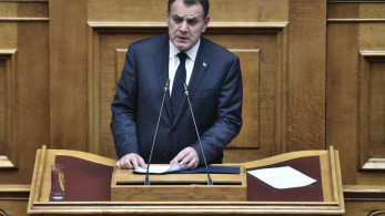 Νίκος Παναγιωτόπουλος:  «Ισχυρότερα σύνορα, επιστροφές και ενίσχυση της νόμιμης μετανάστευσης»