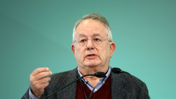 Νίκος Αλιβιζάτος: Τα περί εσχάτης προδοσίας δεν είναι σοβαρά πράγματα - Υπονομεύουν τη δημοκρατία