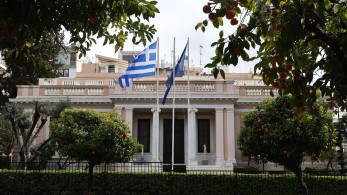Στο (τακτικό) ΚΥΣΕΑ τα αιτήματα ασύλου από Σύρους