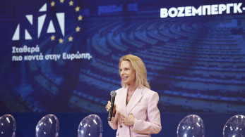 Άρθρο των Βόζεμπεργκ και Τομπέ: Πώς ενισχύουμε την άμυνα της ευρωπαϊκής δημοκρατίας