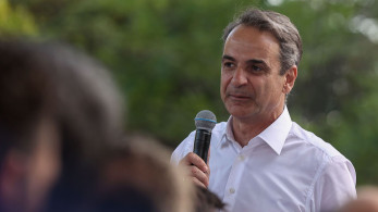 Στην Κρήτη ο Κυριάκος Μητσοτάκης - Ομιλία για την περιφερειακή και τοπική ανάπτυξη