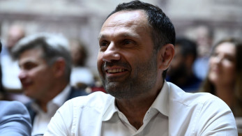 Μανώλης Καπνισάκης: Θα συγκροτήσουμε ΚΟ - Περιμένουμε άλλους πέντε βουλευτές μετά τις γιορτές