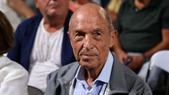 Κώστας Σημίτης: η ζωή του μέσα από τον φακό του σκηνοθέτη Σωτήρη Γκορίτσα