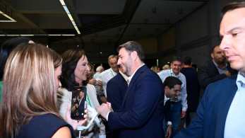 Νίκος Ανδρουλάκης: ανώμαλη προσγείωση από τις αιχμές της Άννας