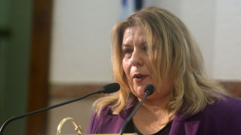 Μαρία Συρεγγέλα: Ο Κωνσταντίνος Τασούλας πραγματικά μας ενώνει