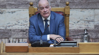 Τασούλας: «Νόμος και λογική» να κοπεί η κρατική χρηματοδότηση στους Σπαρτιάτες