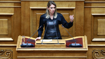 Άννα Ευθυμίου στο «Μανιφέστο»: Παγκόσμιο υπόδειγμα οικονομικής ανάκαμψης