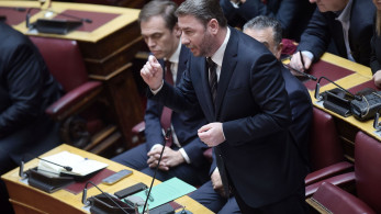 Άρχισαν τις κωλοτούμπες στο ΠΑΣΟΚ: Δεν είπαμε για συγκάλυψη, θα πάμε σε δυσπιστία αν προκύψουν στοιχεία