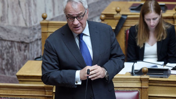 Βορίδης για τις αθλιότητες Παππά: Και άσχετος και προσβλητικός για το Λιμενικό (video)