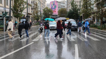 Καιρός: προ των πυλών βροχές, καταιγίδες και πτώση της θερμοκρασίας