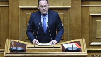 Στέλιος Πέτσας: Πατριωτικός στόχος η ανθεκτικότητα της ελληνικής οικονομίας