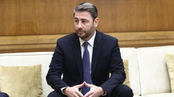 Για πες μας κάτι για τον Σάντσεθ, σύντροφε Ανδρουλάκη