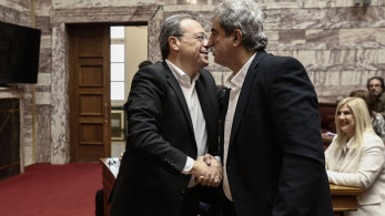 ΣΥΡΙΖΑ: κάτι τρέχει με Πολάκη - Φάμελλο