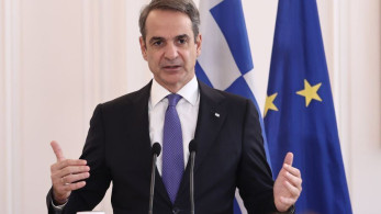Κυριάκος Μητσοτάκης: στις 11:00 ανακοινώνει το όνομα του υποψηφίου Προέδρου της Δημοκρατίας