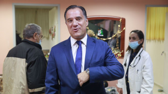 Γεωργιάδης: Ρεκόρ απορρόφησης των πόρων του Ταμείου Ανάκαμψης από το υπουργείο Υγείας