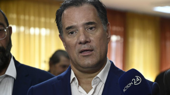 Γεωργιάδης για 424: Είναι της αρμοδιότητας του κ. Δένδια - Αυτά πάντως στο ΕΣΥ δεν συμβαίνουν