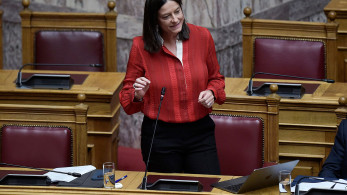 Νίκη Κεραμέως: Την 1η Απριλίου η νέα αύξηση του κατώτατου μισθού - Στόχος τα 950 ευρώ μέχρι το 2027