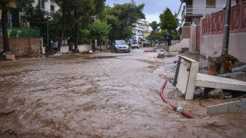 Δίκη για τη Μάνδρα: στο εφετείο τρεις κατηγορούμενοι για ανθρωποκτονία από αμέλεια
