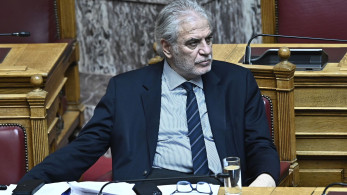 Θλίψη Στυλιανίδη για τον θάνατο 8 μεταναστών: Στόχος να μπει φραγμός στο άθλιο κύκλωμα των διακινητών