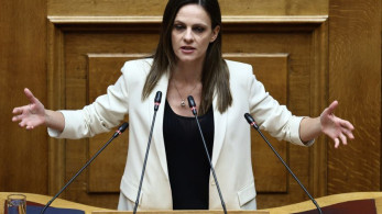 Πώς οι αμυντικές δαπάνες παγώνουν τις σχέσεις ΣΥΡΙΖΑ-Νέας Αριστεράς