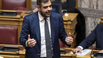 Αποστομωτική απάντηση Μαρινάκη στις αερολογίες της Τσαπανίδου και του ΣΥΡΙΖΑ
