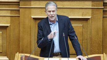 Γερουλάνος: «Τα δάκρυα για τη λειτουργία του κράτους δεν στέρεψαν, έγιναν ποτάμι»
