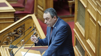 Νέα αναβολή στη δίκη των «Σπαρτιατών» - Ποινική έρευνα για απείθεια σε βάρος του Στίγκα