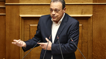 Σωκράτης Φάμελλος: πρώτα επίθεση, μετά... παρακάλια