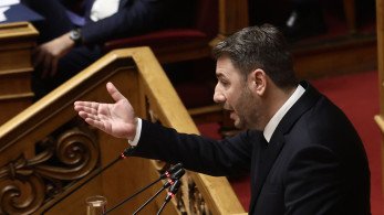 Ο (ξανα)θυμωμένος Ανδρουλάκης: η ταύτιση με Κωνσταντοπούλου-Βελόπουλο και οι απώλειες