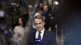 Μητσοτάκης για Ευρώπη: Να διαθέσει περισσότερους πόρους για την κοινή άμυνα