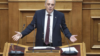 Βελόπουλος: ο… σερίφης του Βαρδάρη, η αυτοδικία και η θανατική ποινή