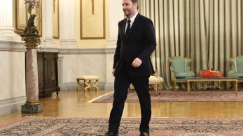 Τώρα αρχίζουν τα δύσκολα για τον Ανδρουλάκη