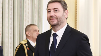 Ο άνθρωπος που έβλεπε παντού «υποκλοπές»
