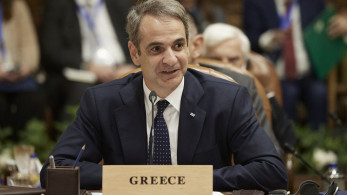 Κυριάκος Μητσοτάκης από Κάιρο: Ελλάδα και Αίγυπτος ενισχύουν την ενεργειακή συμπόρευσή τους