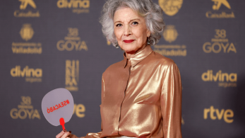Πέθανε η μούσα του Αλμοδόβαρ, Μαρίσα Παρέδες