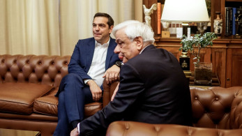 Τσίπρας-Παυλόπουλος:  κάνουν θόρυβο παρά τη δική τους ασυνέπεια...