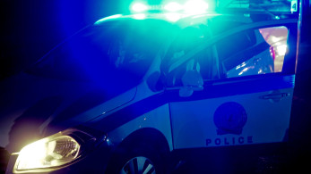 Χειροπέδες σε μεθυσμένο οδηγό για επικίνδυνους ελιγμούς στην Ακαδημίας την ώρα των διαδηλώσεων
