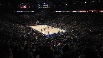 Το NBA γιγαντώνεται - Παραχώρησε τα τηλεοπτικά δικαιώματα σε τρεις μιντιακούς κολοσσούς έναντι 76 δισ. δολαρίων