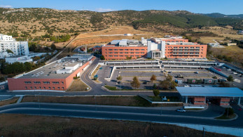 Θεσσαλονίκη-424 σρατιωτικό νοσοκομείο: ύστερα από οκτώ μήνες έμαθε ότι είχε καρκίνο