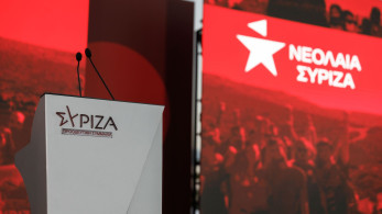 Υπό διάλυση και με στελέχη-φαντάσματα η νεολαία ΣΥΡΙΖΑ - Σε αμηχανία ο Σωκράτης Φάμελλος