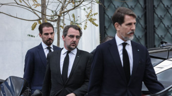 Γγ ΥΠΕΣ για ιθαγένεια σε Παύλο και Νικόλαο: Να καταθέσουν δήλωση ότι αποδέχονται το πολίτευμα
