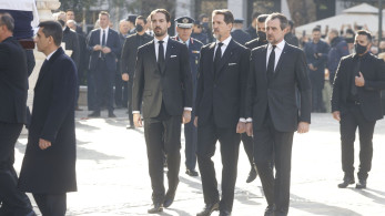 Εξασθένηση της αριστερής προπαγάνδας