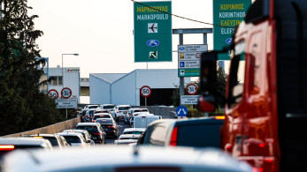 Αττική οδός: το καθημερινό ραντεβού μας με την ταλαιπωρία