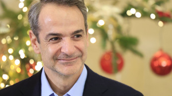 Κυριάκος Μητσοτάκης: Η Ελλάδα στις 7 χώρες της ΕΕ με «εργοστάσια» Τεχνητής Νοημοσύνης