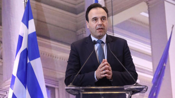 Δημήτρης Παπαστεργίου: Στρατηγική ανάγκη για την ΕΕ οι επενδύσεις στο διάστημα