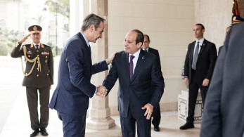 Μητσοτάκης: Με τον Αλ Σίσι θα συναντηθεί την Τετάρτη  στο Μαξίμου