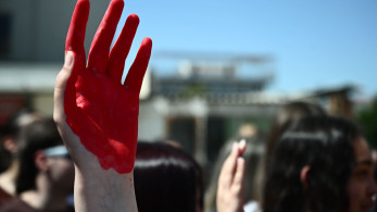 Η πρώτη γυναικοκτονία του 2025 πέρασε στα ψιλά